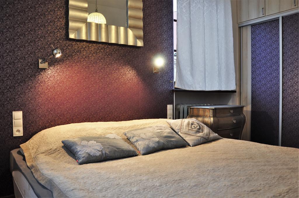 Apartamenty Numer 6 Lublin Eksteriør bilde