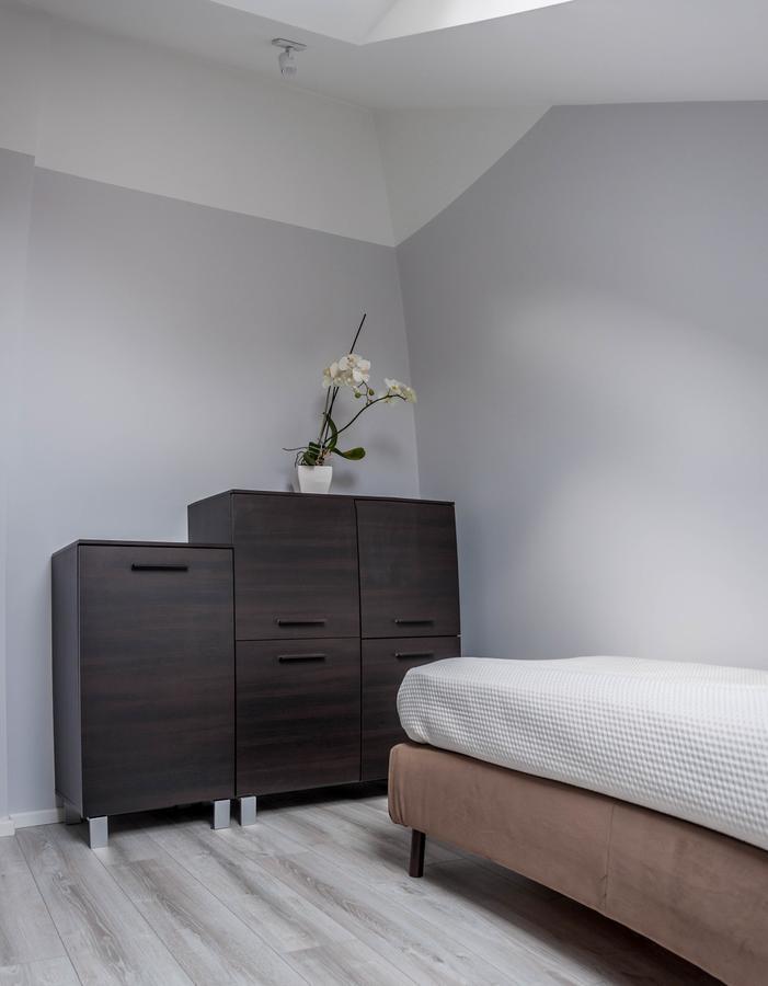 Apartamenty Numer 6 Lublin Eksteriør bilde