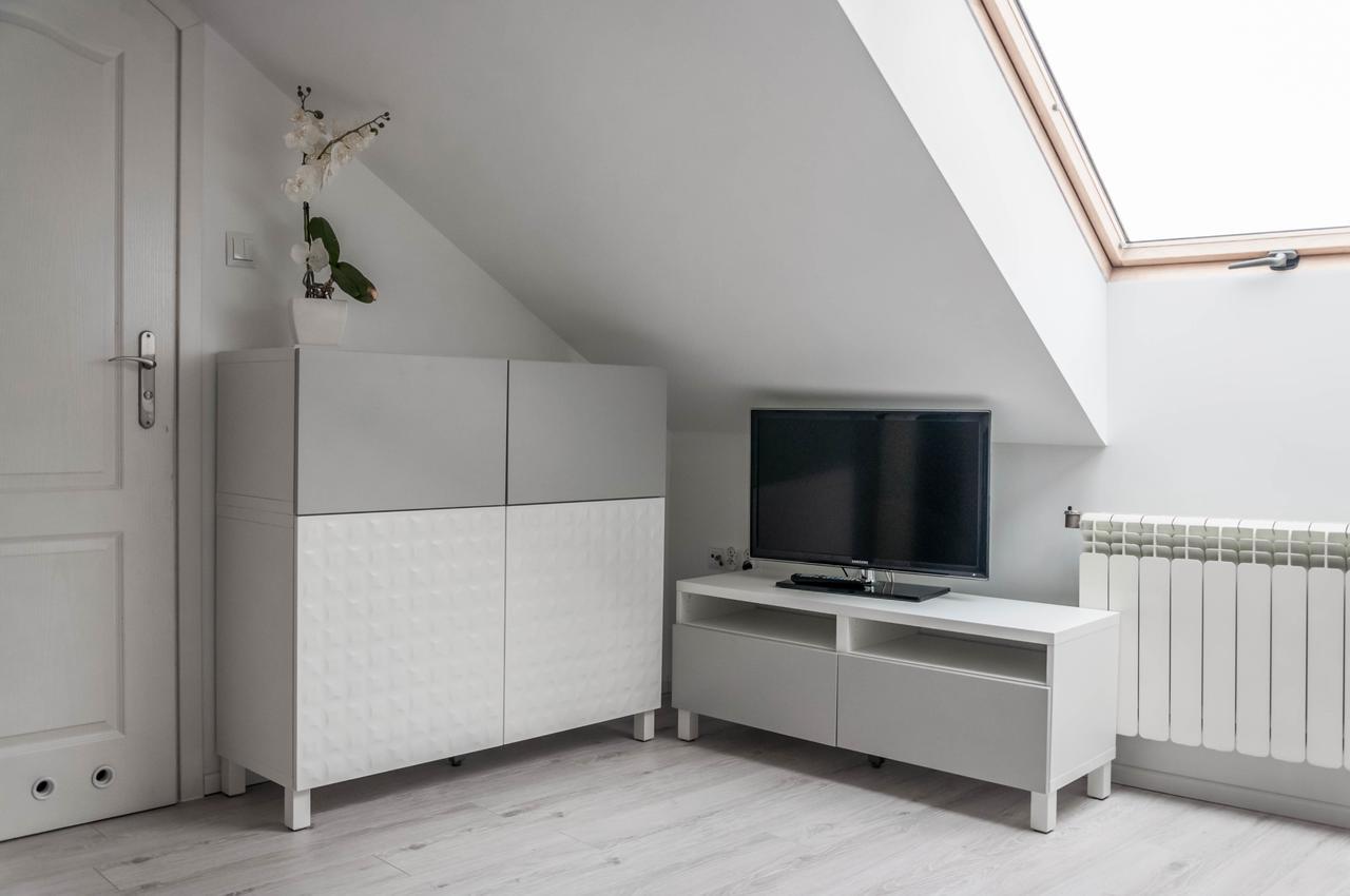 Apartamenty Numer 6 Lublin Eksteriør bilde
