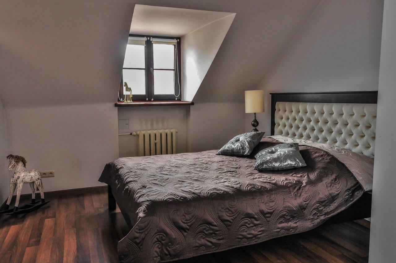 Apartamenty Numer 6 Lublin Eksteriør bilde